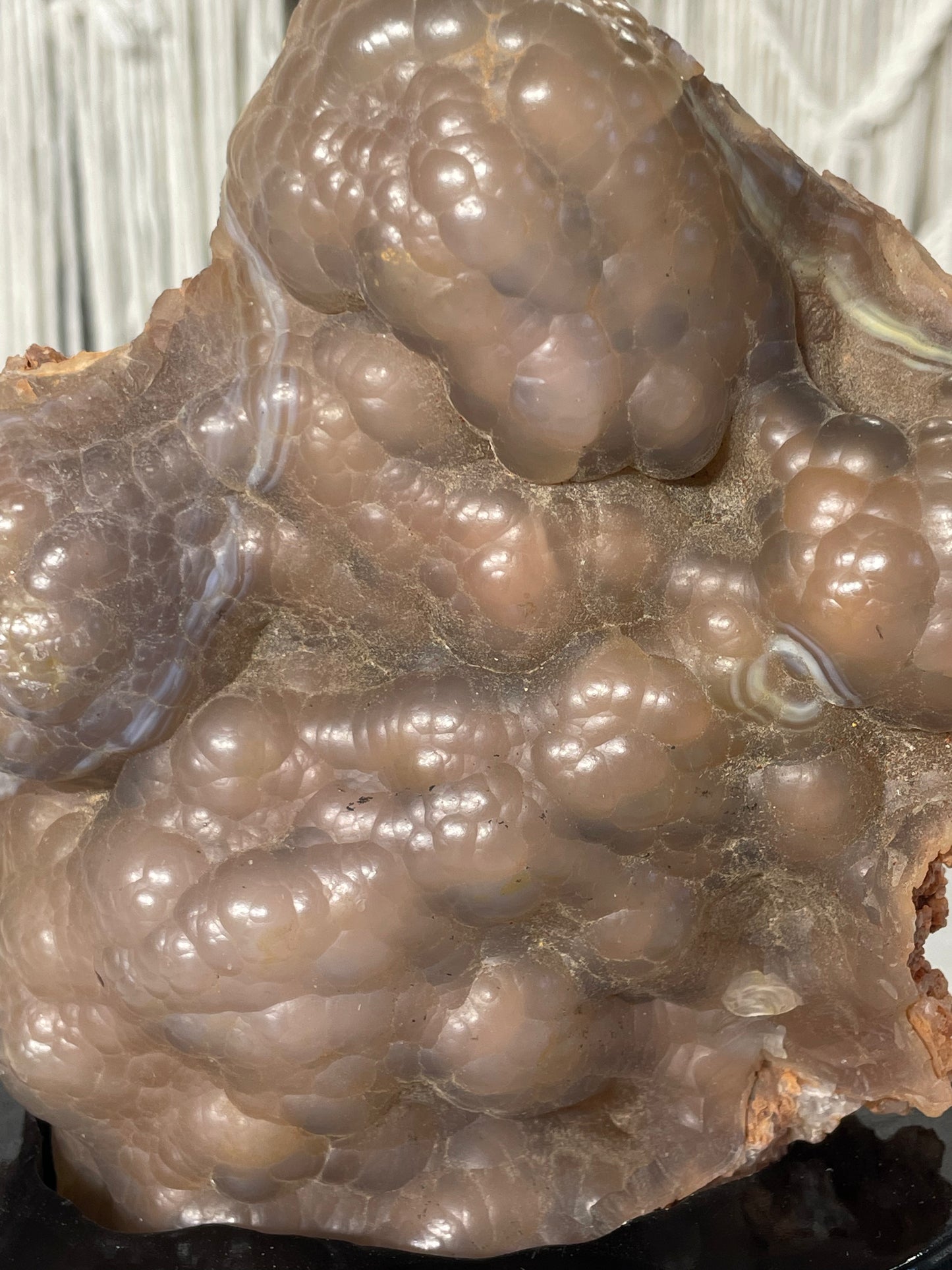 Indonesian Agate (D)