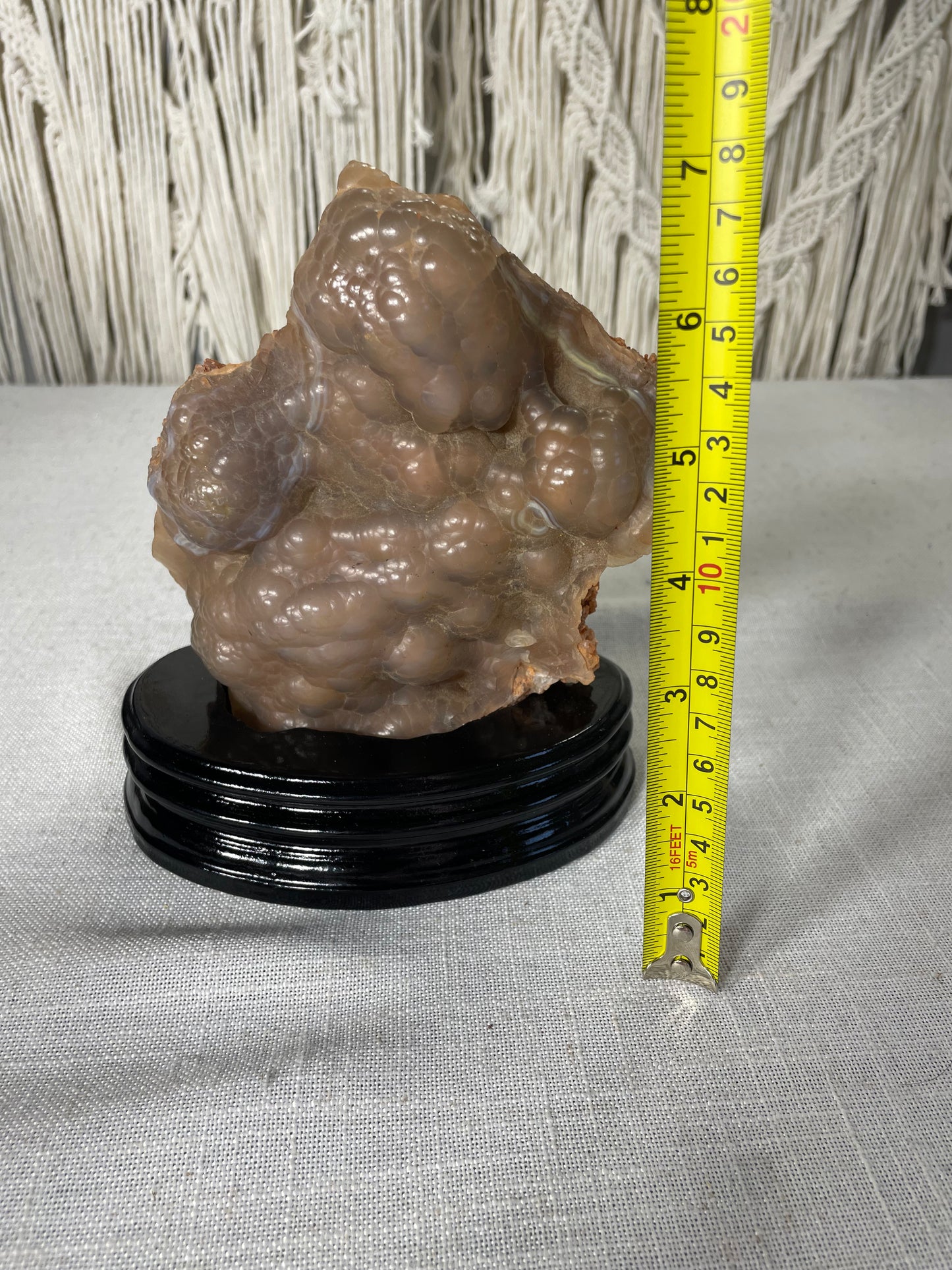 Indonesian Agate (D)
