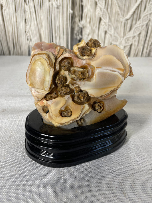 Indonesian Agate (E)