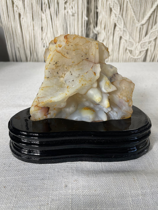 Indonesian Agate (F)