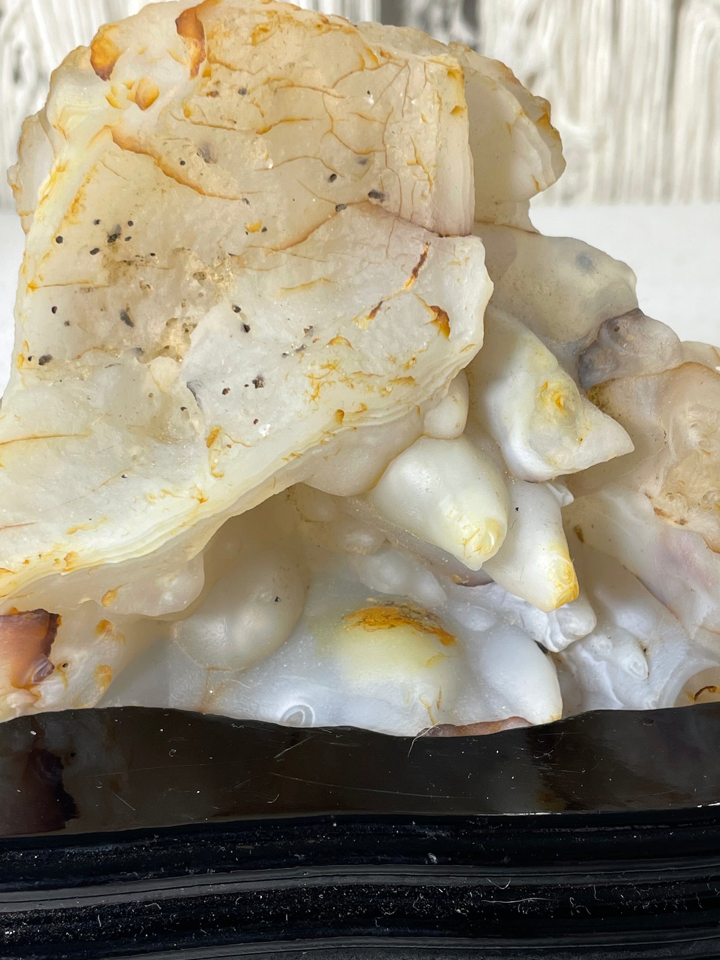 Indonesian Agate (F)