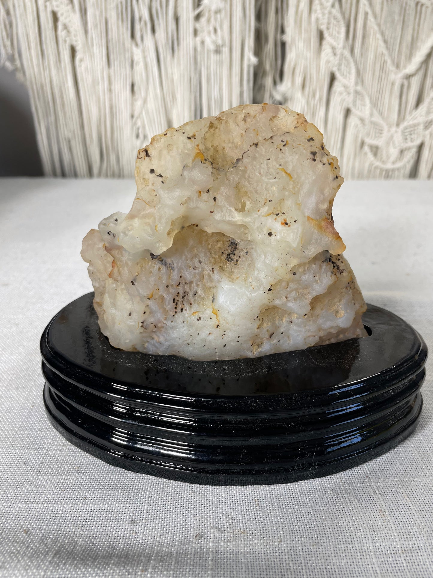 Indonesian Agate (F)