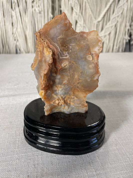 Indonesian Agate (G)