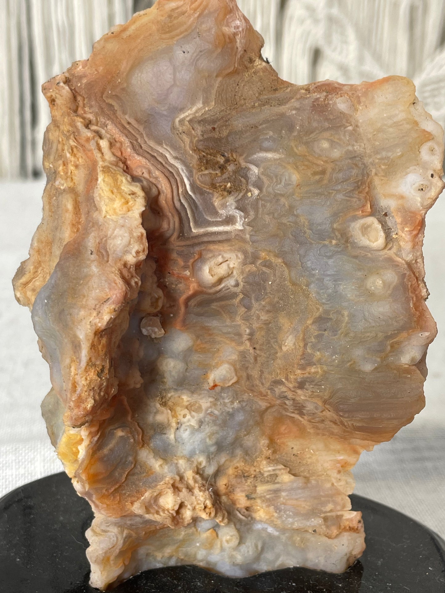 Indonesian Agate (G)