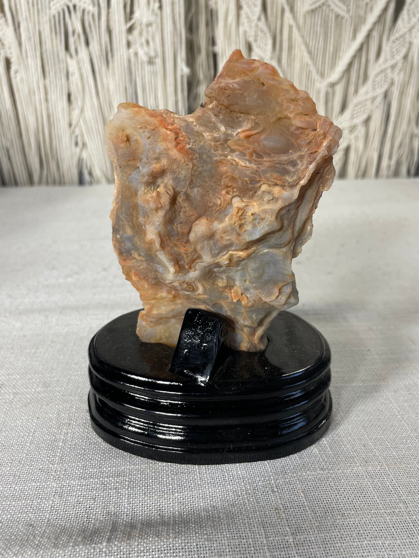 Indonesian Agate (G)