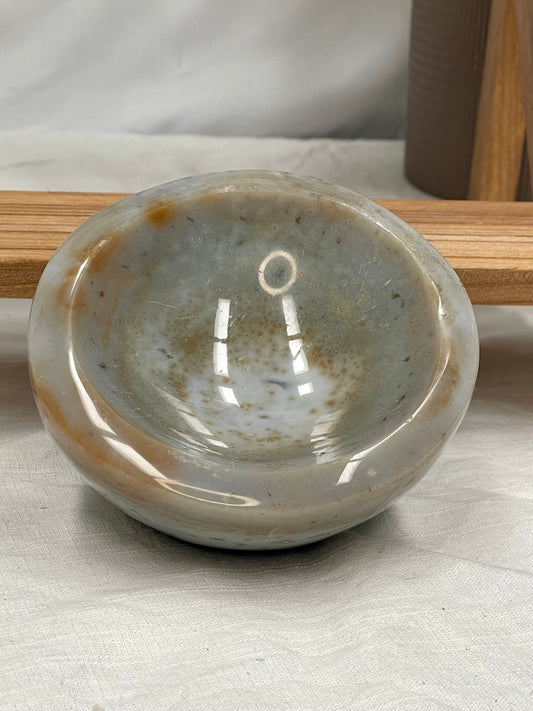 Ocean Jasper Bowl