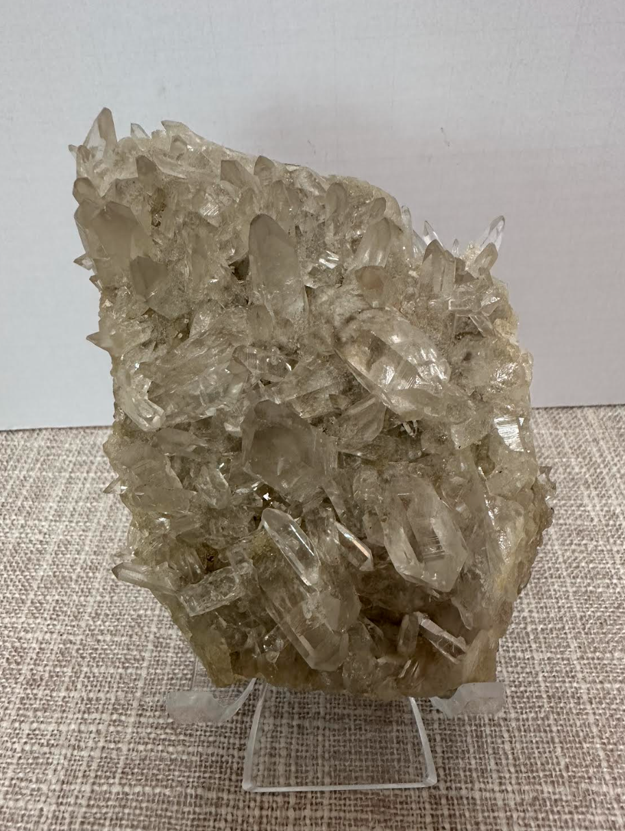 Himalayan Quartz