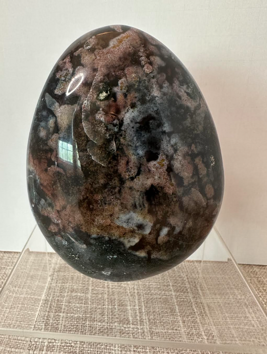 Sea Jasper Freeform