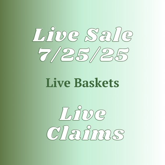 Chaos Basket