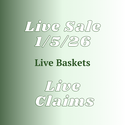 Cheryl Basket