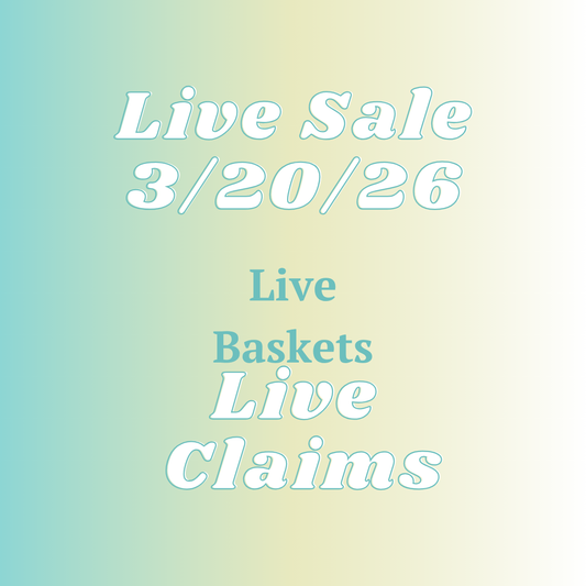 Beach girl basket